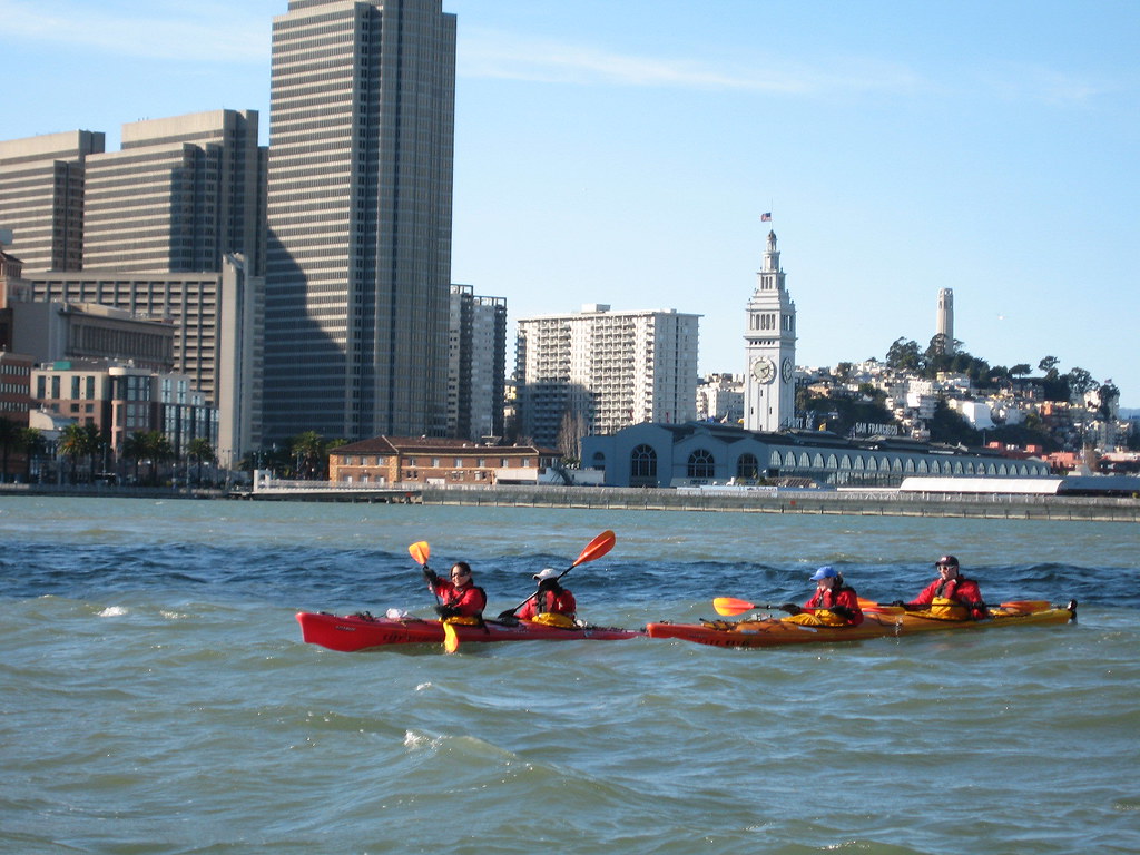 city_kayak_san_francisco_kayaking_053 City Kayak Flickr
