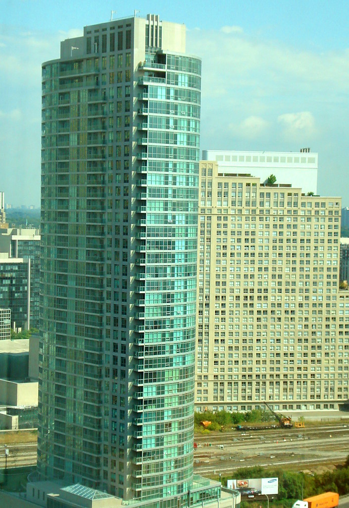 Condo Anthony N Flickr