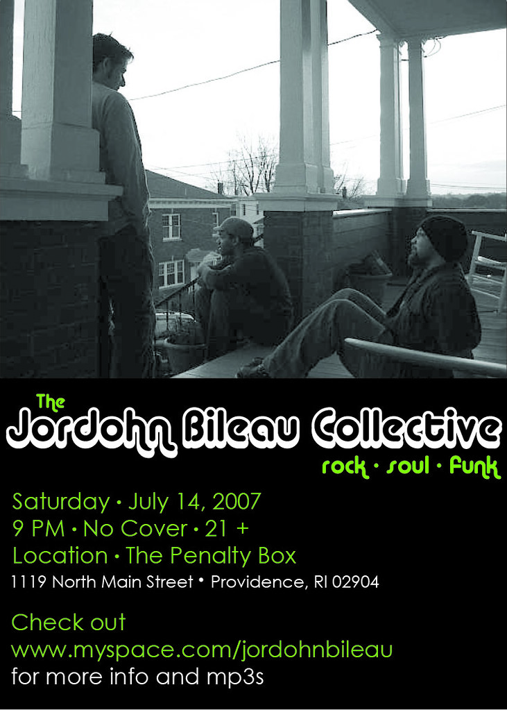 JBC_Promo_copy Rich Flickr