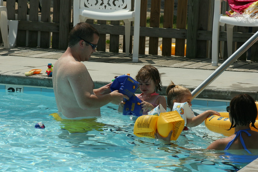 Kure Beach 2007 014 Joshua Hardesty Flickr