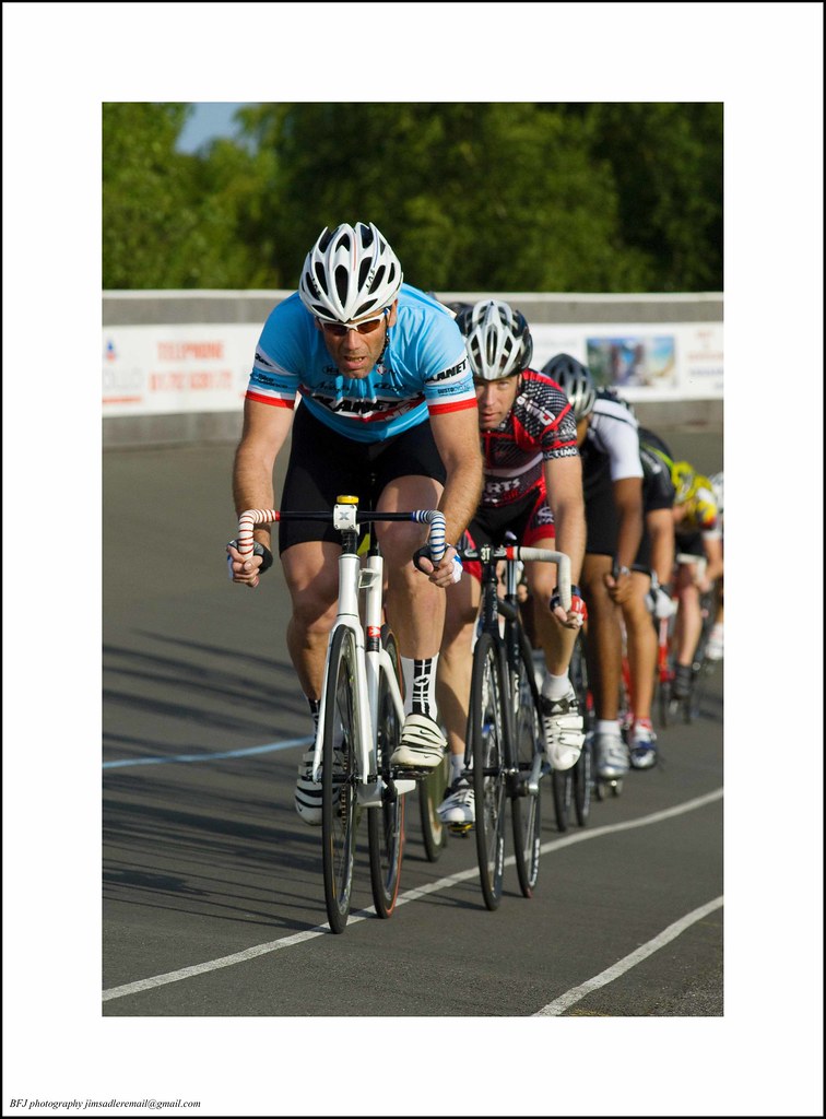 UK Lyme Valley Velodrome 240610_0057 These shots were take… Flickr