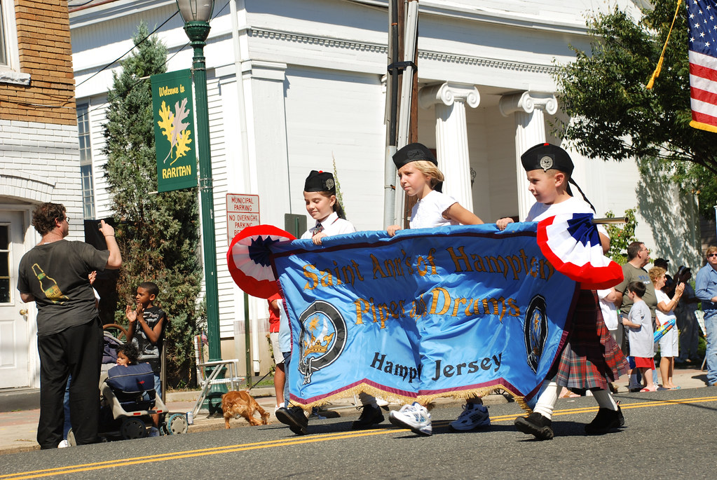 John Basilone Memorial Parade, Raritan, New Jersey 542 Flickr