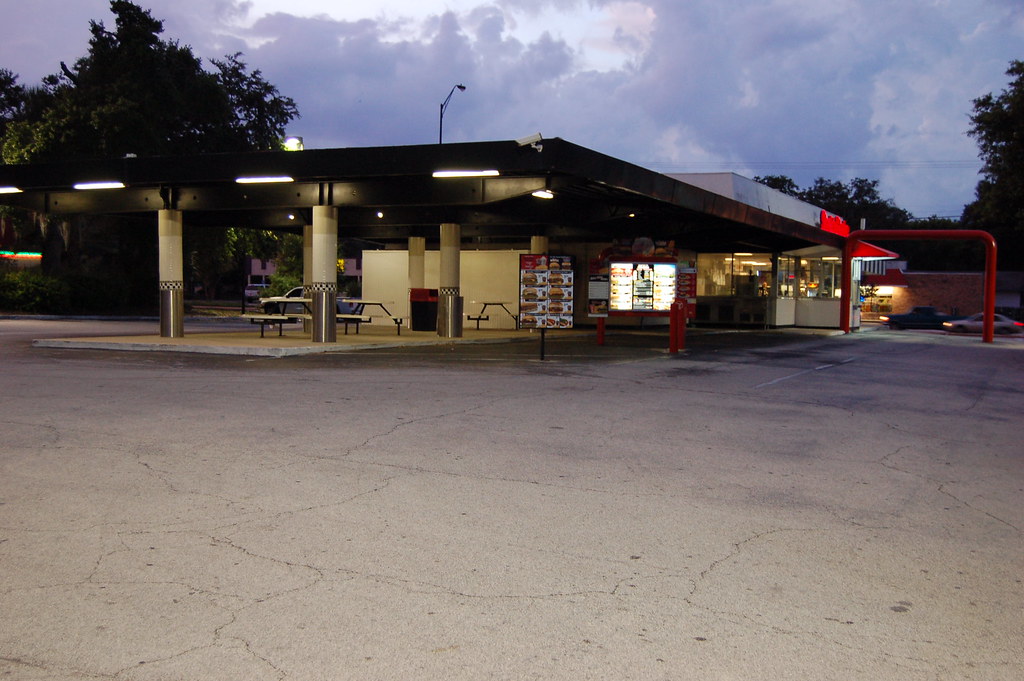 Steak 'n Shake Lakeland, FL Location 819 East Memorial … Flickr