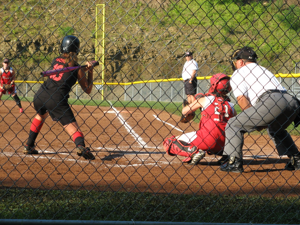 Rumble on the River Girl's softball tournament Rumble on … Knilram