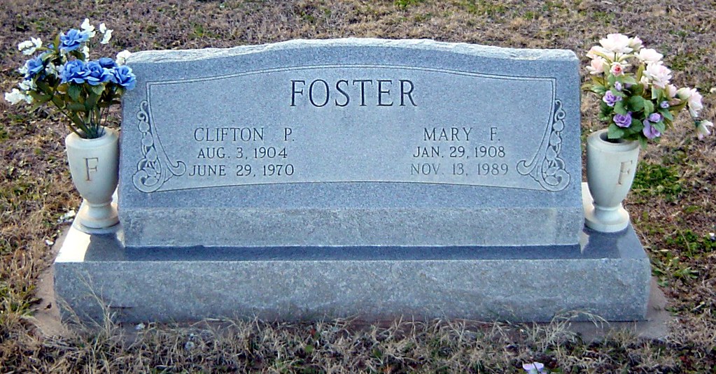 Foster Hagerman Cemetery, Chaves County, New Mexico Clifto… Flickr