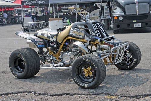 The Fastest ATVs on 4 Wheels NASMOTO SuperMoto The gladi… Flickr