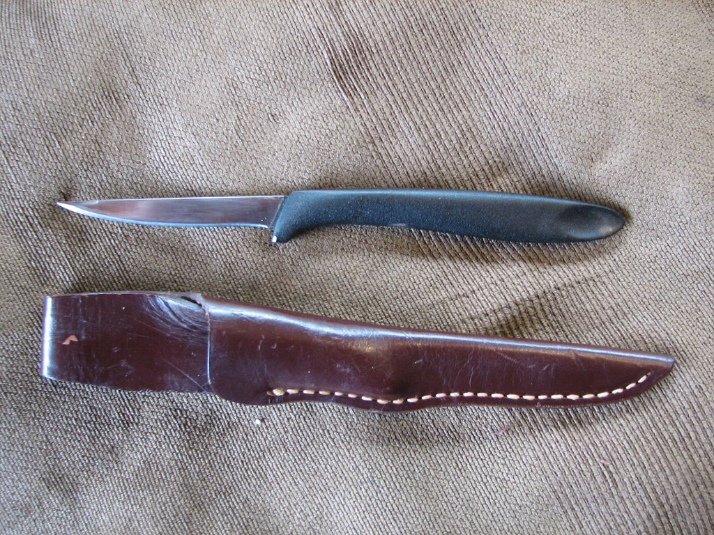 Gerber Bird and Trout 1 lightly used Gerber Bird and Trout… Flickr