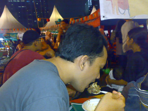 Sop Buntut Bu Samino Katanya sop Buntutnya top markotop