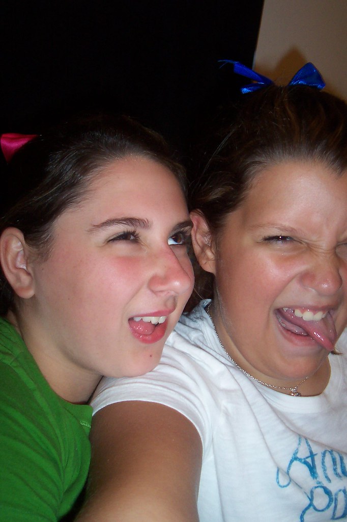 really, really weird lacey braden Flickr