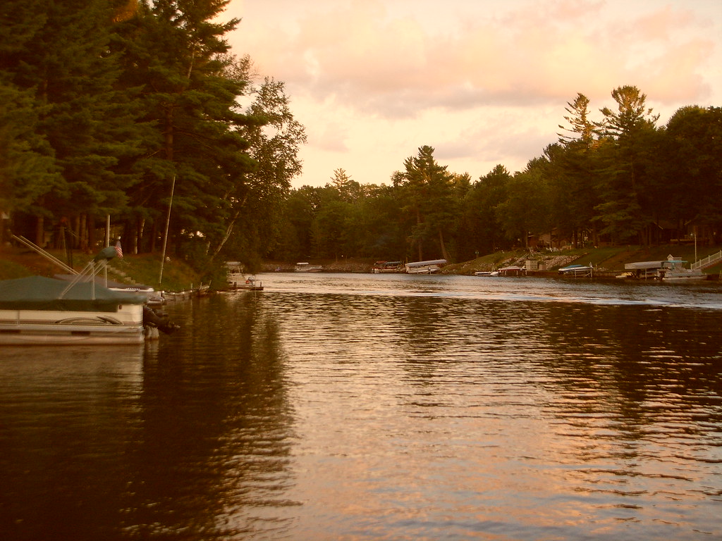 Secord Lake 3 ikeswimchic10 Flickr