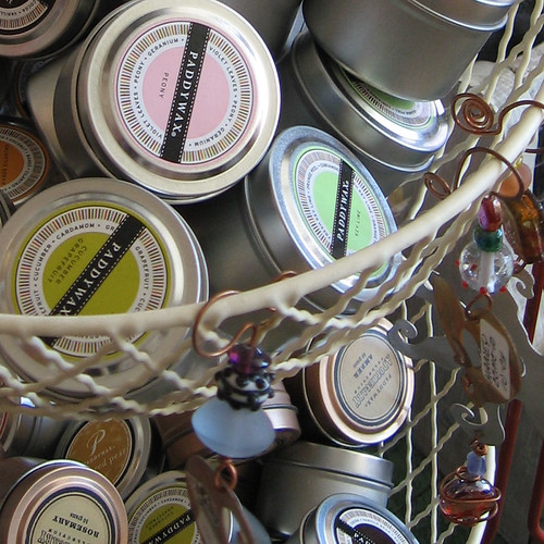 Paddywax Candles dancingeyegallery Flickr