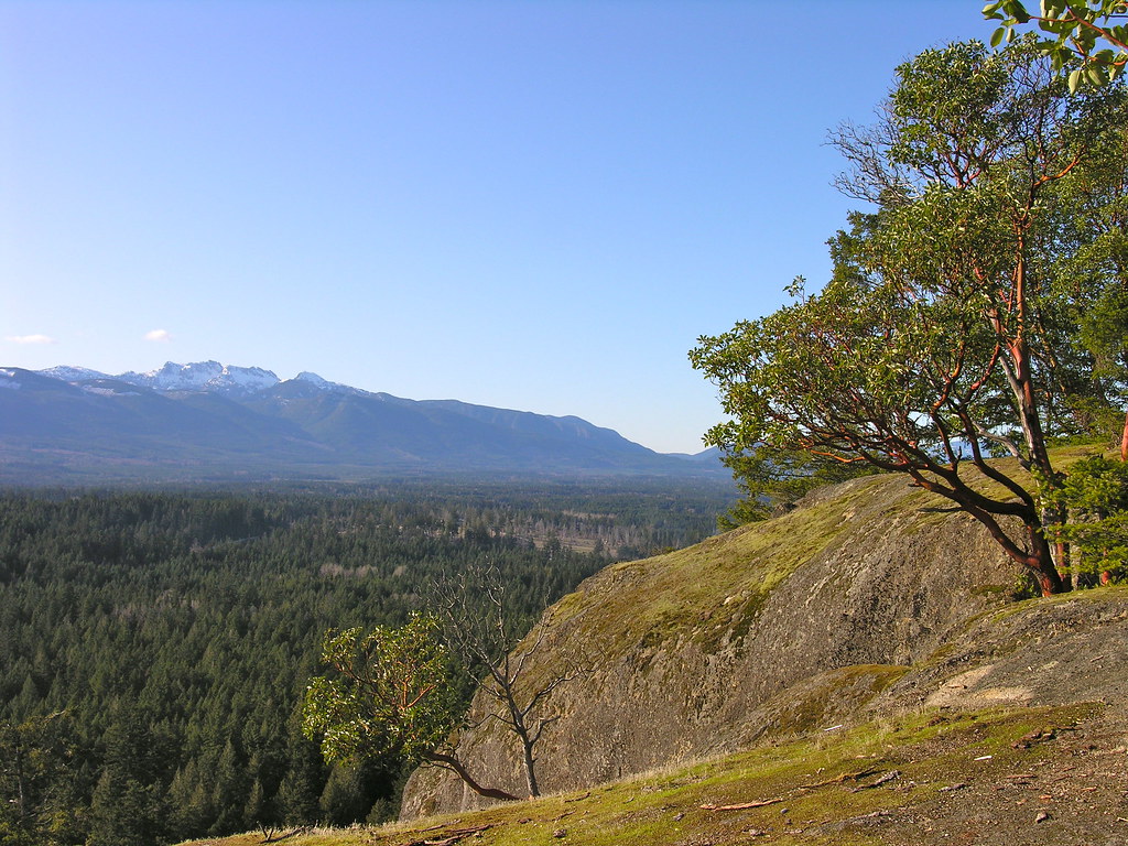 Little Mountain Island North Film Commission INfilm Flickr