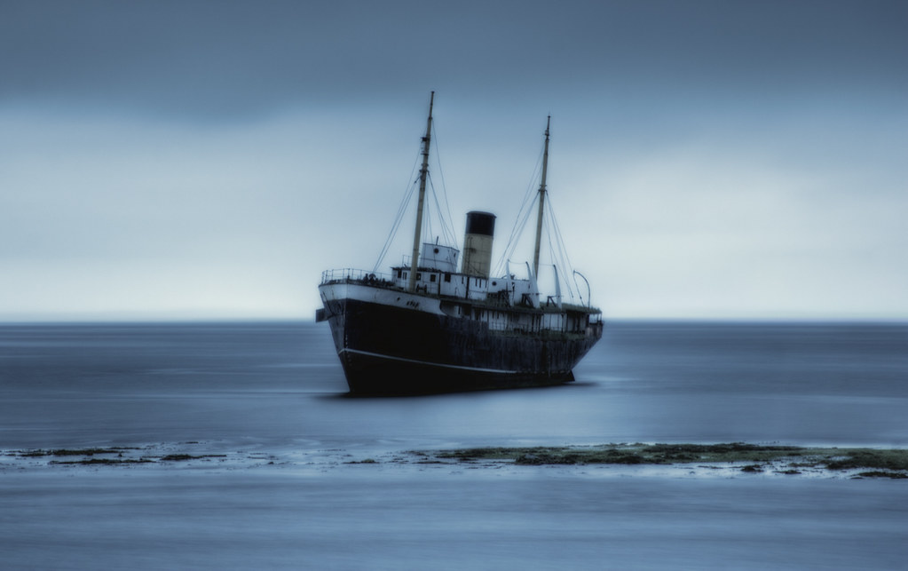 The Kyle Night Harbour Grace, Newfoundland a photo on Flickriver