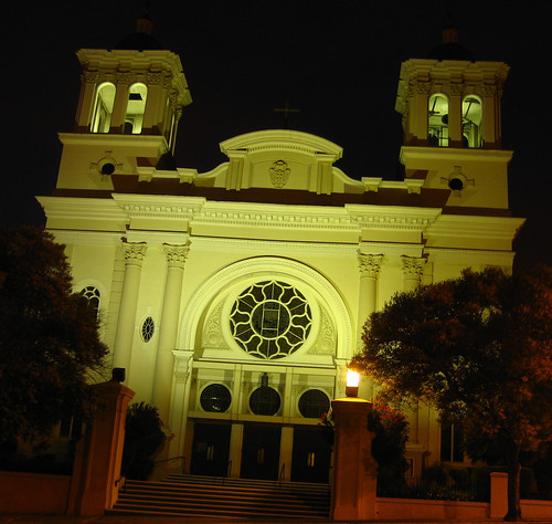 All Saints Catholic Church, Hayward CA All Saints Catholic??? Flickr