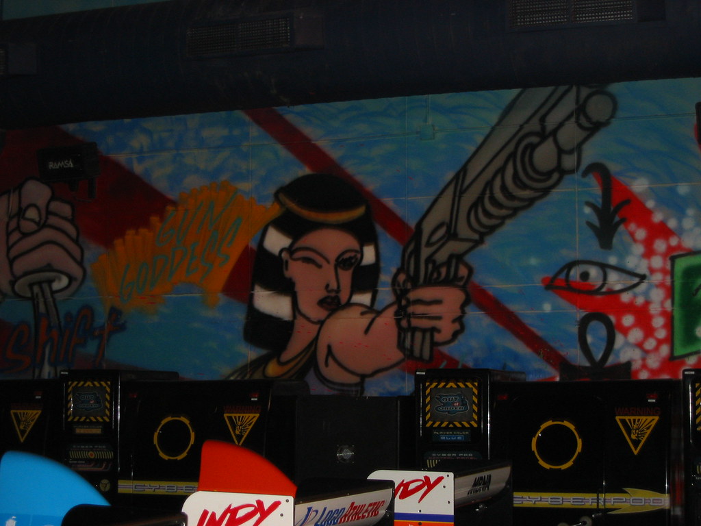 1020219_IMG The arcade in the Luxor zemistor Flickr