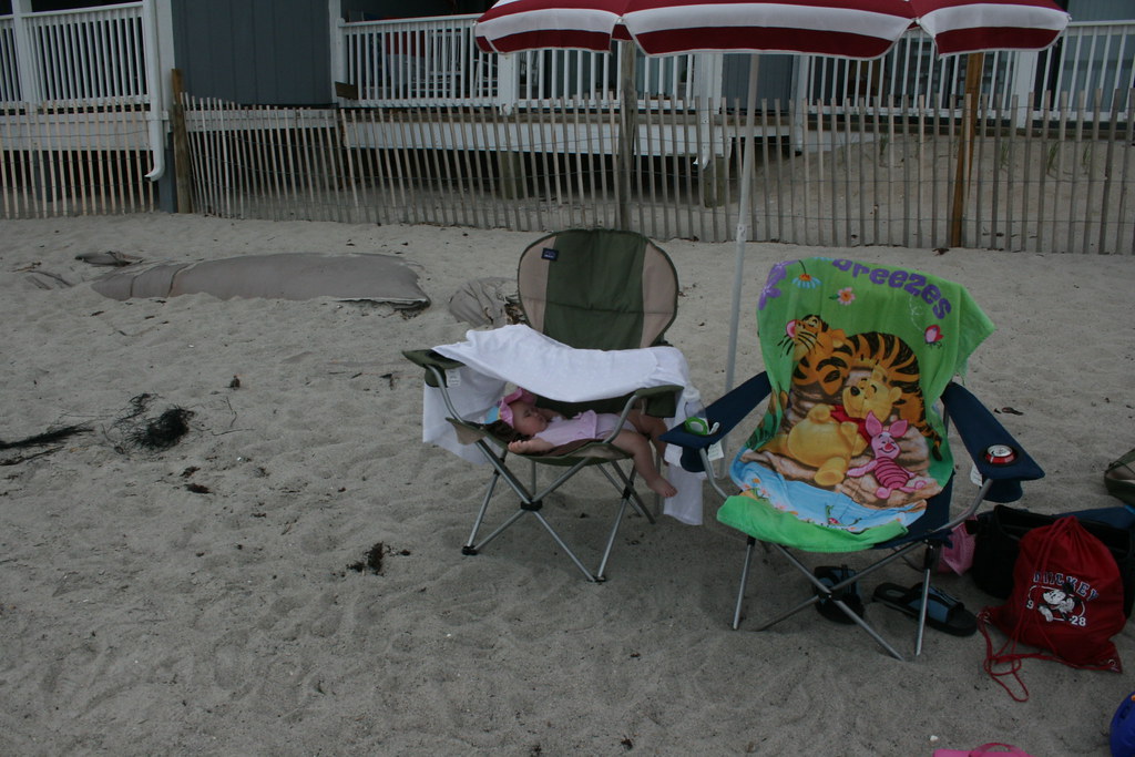 Kure Beach 2007 026 Joshua Hardesty Flickr