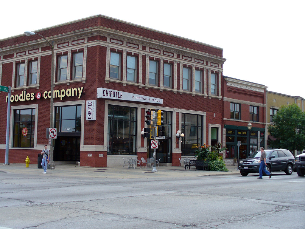 More downtown La Grange k_vo_921 Flickr