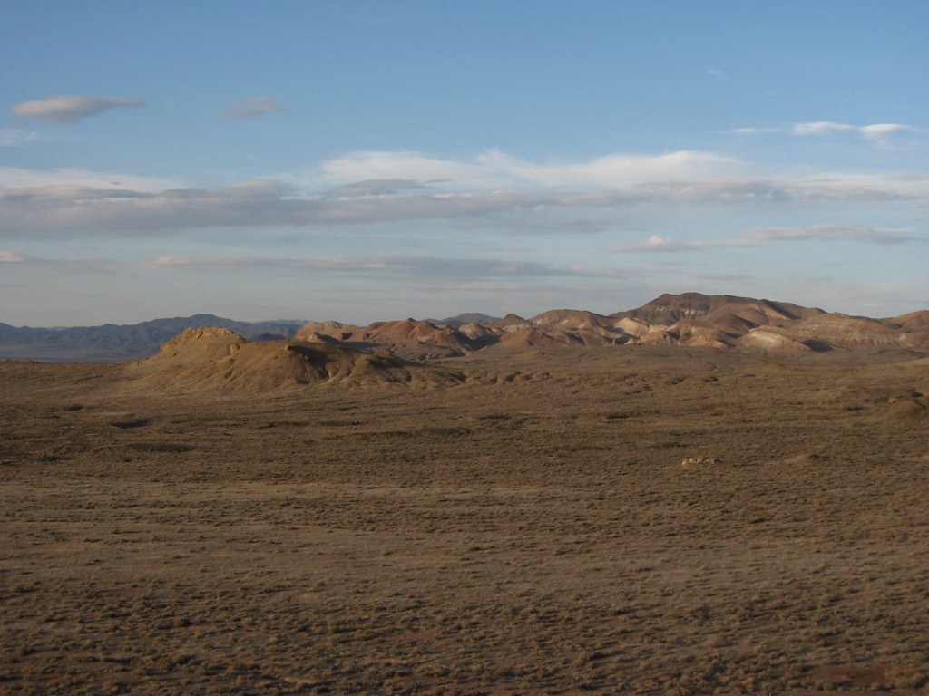 Location of Lovelock Cave, Lovelock, Nevada Lovelock Cave … Flickr