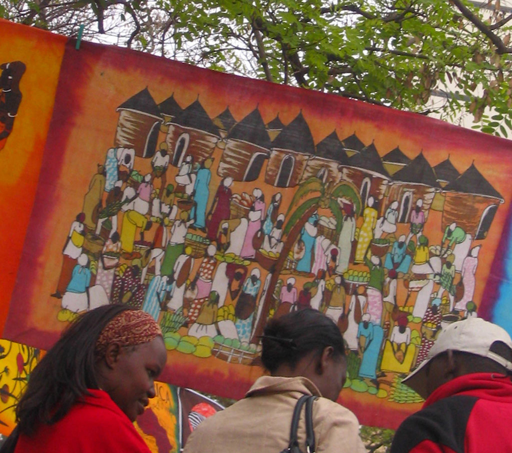 IMG_0054 Hawker's Market Gregory Cohen Flickr