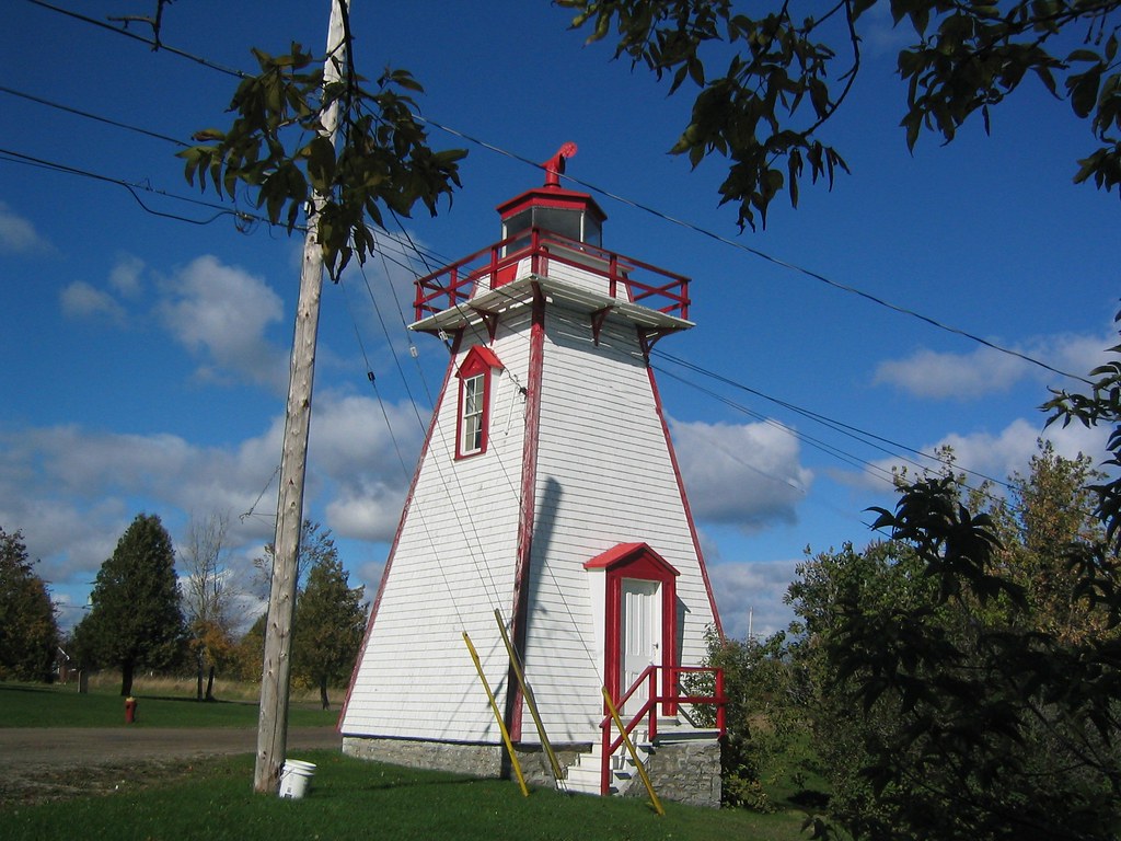 Manitowaning (41) Charles W. Bash Flickr