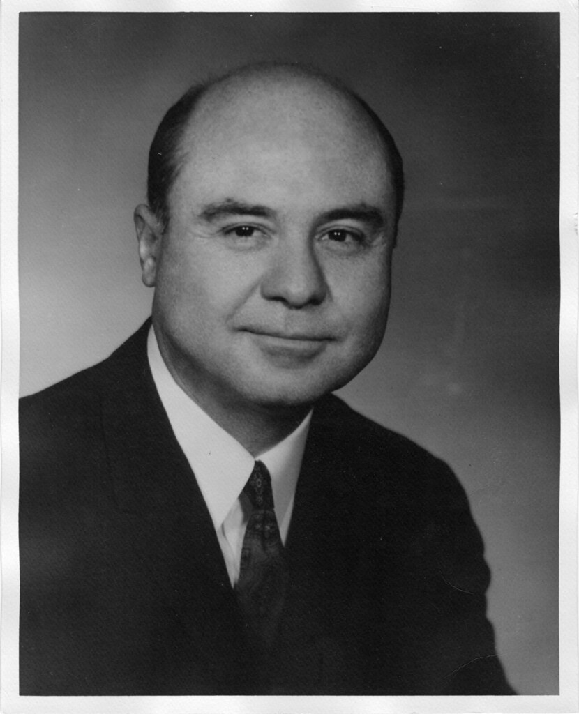 Charlie Flowers, MD The late Charles Flowers was one of my… Flickr