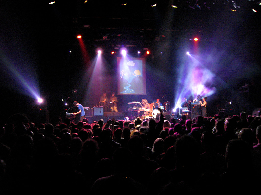 Heads up Simon P Flickr