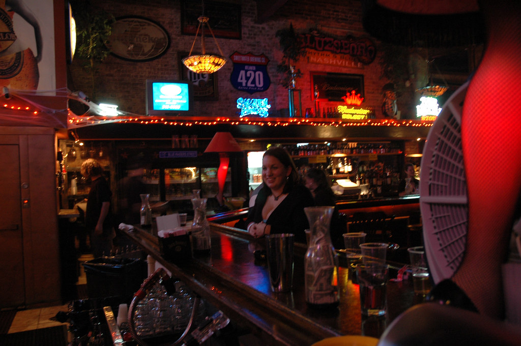 after hours bluesborro Jeff Flickr