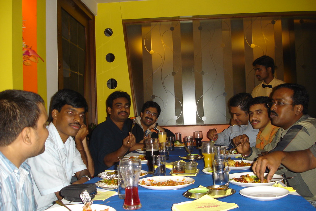 DSC06973 Hari Babu Sridharala Flickr