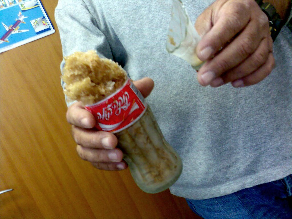 Frozen Coca Cola a photo on Flickriver