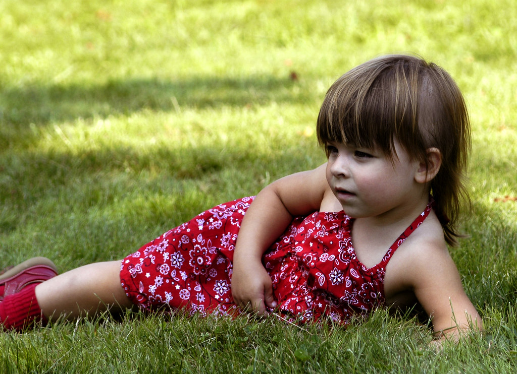 Resting Annual Nipmuk Powwow, Lake Siog, Holland, MA gmg_660 Flickr
