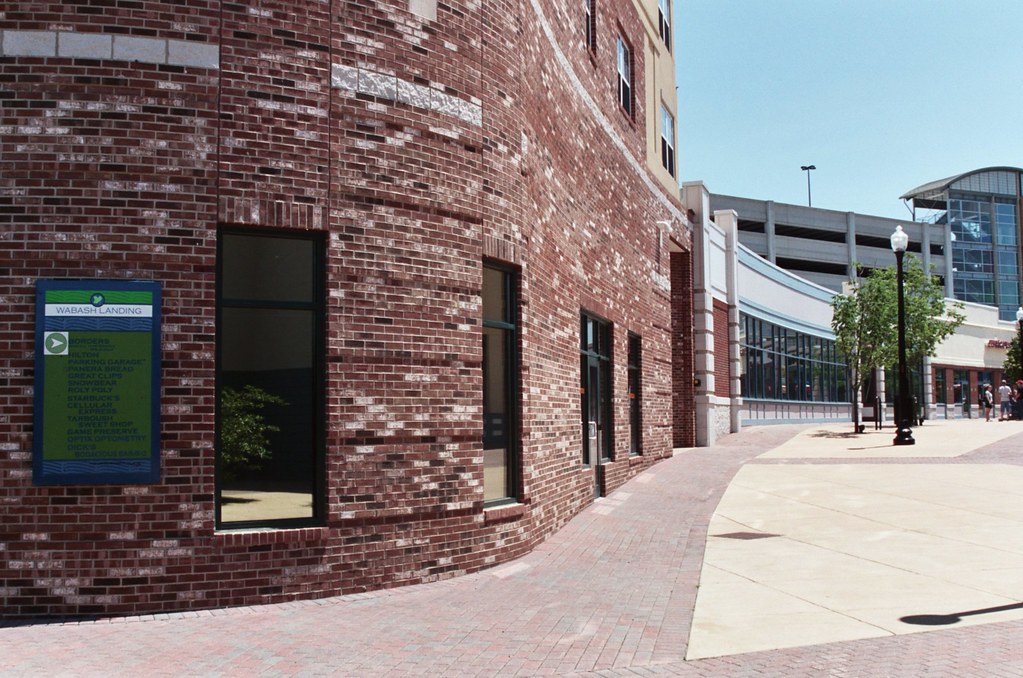 Wabash Landing West Lafayette, IN Fatminpin Flickr