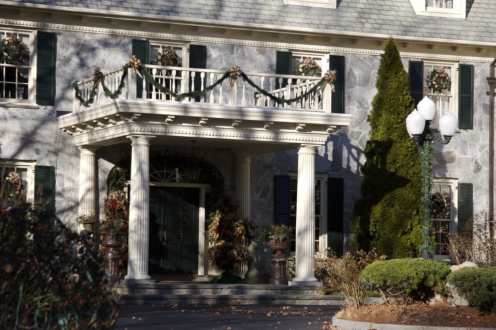 Flickriver Photoset 'The Mill House, Windham, NH' by StarrGazr