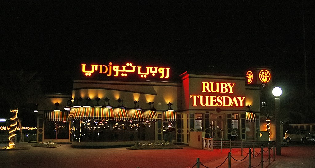 Ruby Tuesday handheld with kit lens hamad M Flickr