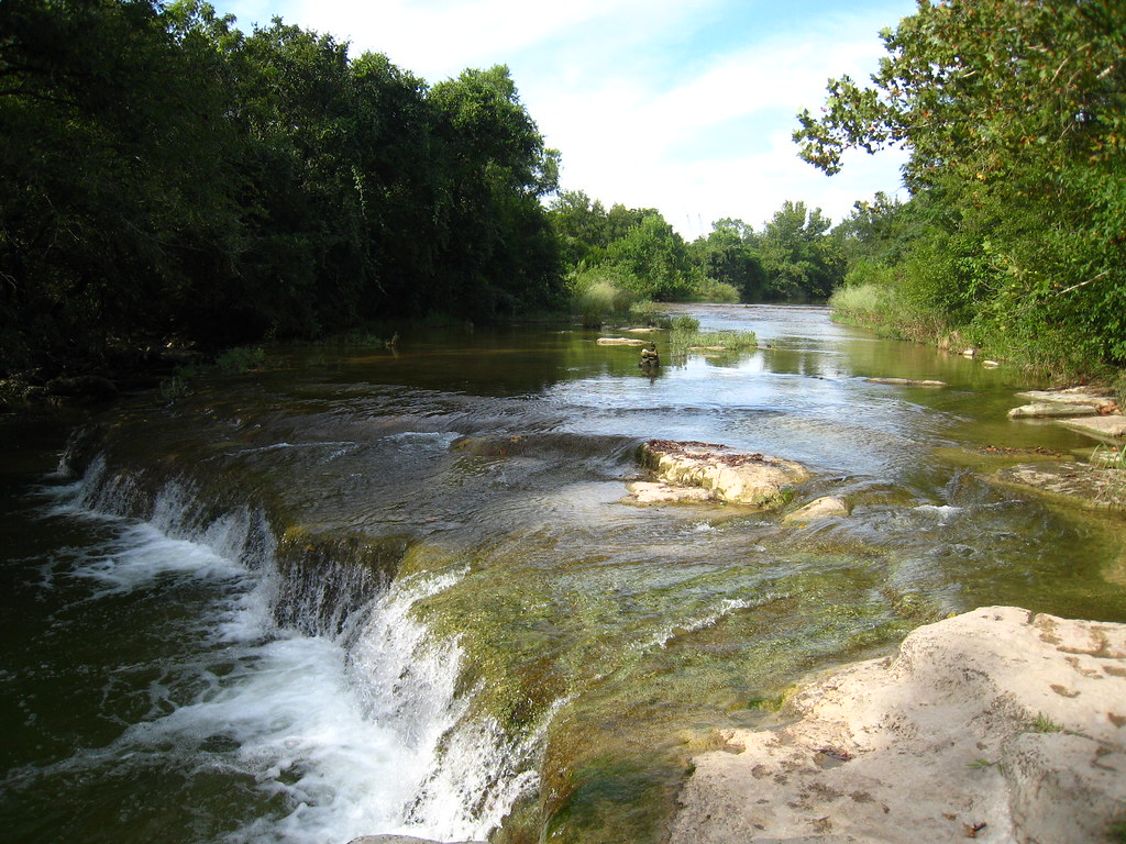 Bull Creek Bull Creek Park, Austin, TX This is my favorite… Flickr
