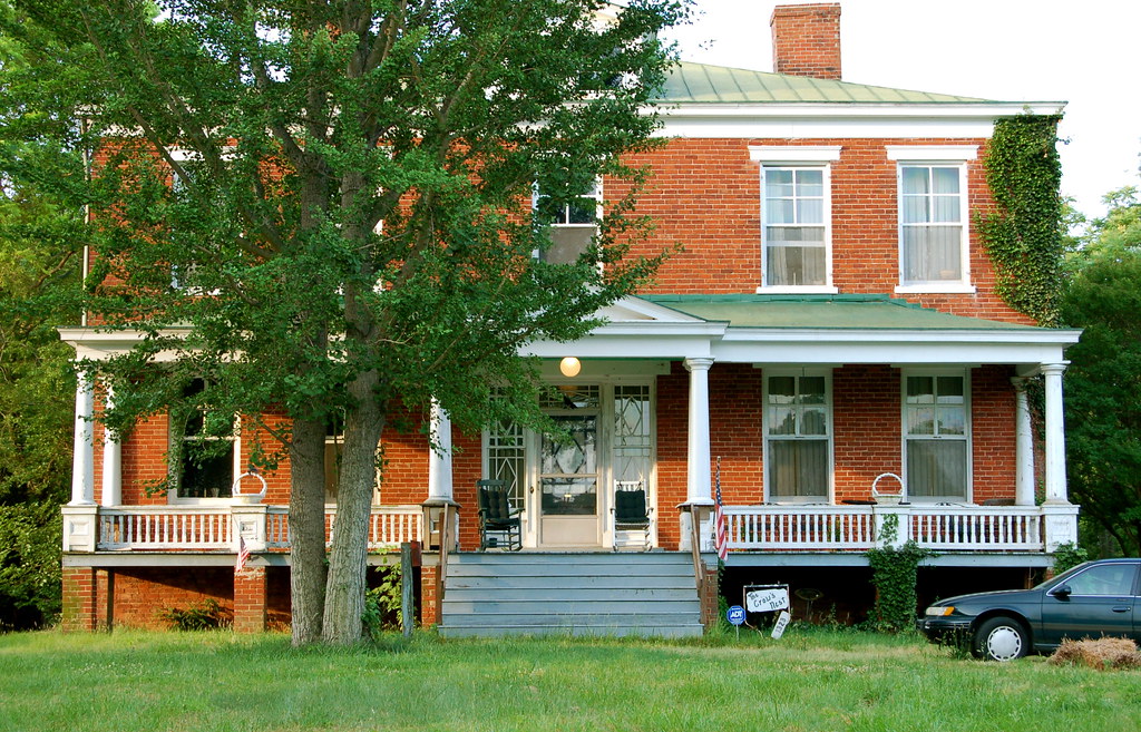 Vinton and Waverly Fulton Hill, Richmond VA Taber Andrew Bain Flickr