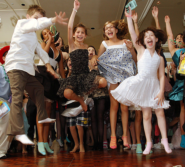 Bat Mitzvah a photo on Flickriver