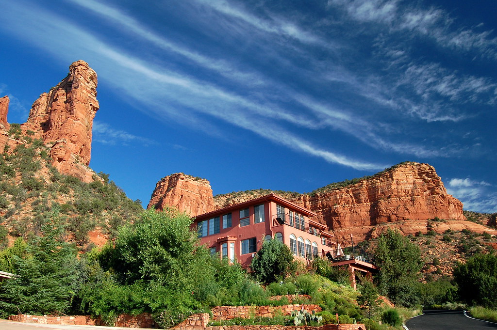 DSC_0114.JPG The Penrose B&B, located in the Village of Oa… Flickr