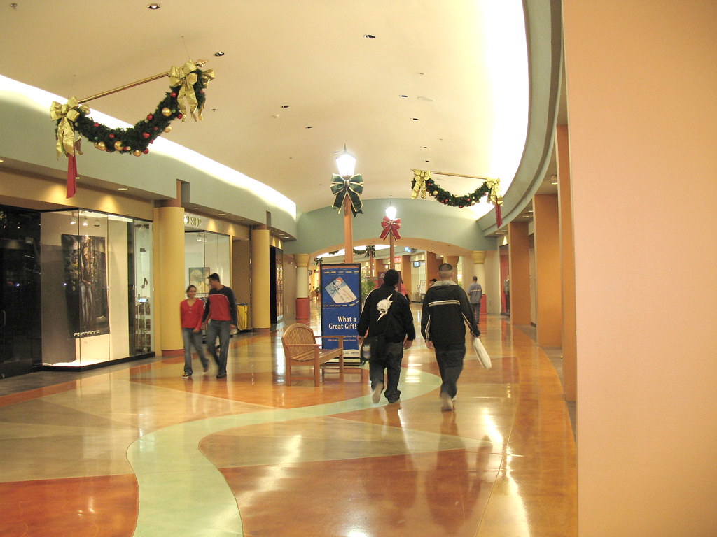 Great MallMilpitas 2005 kzakee Flickr