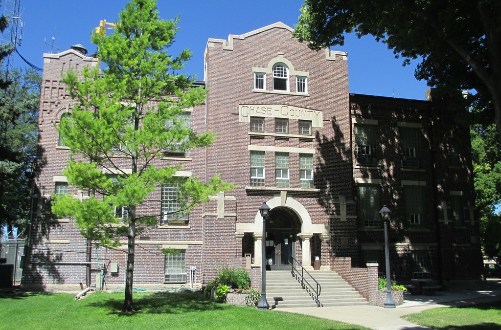Chase County, Nebraska Flickr