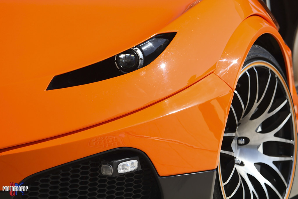 You can't catch me 'cause the rabbit done died Kevin Stec Flickr