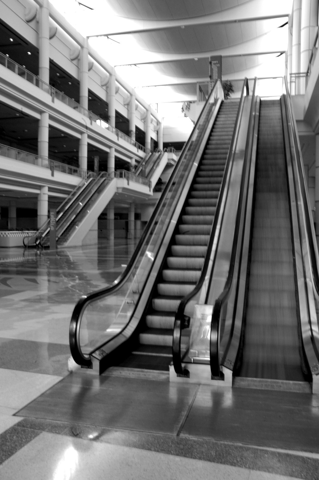 Orange County Convention Center West Concourse Flickr