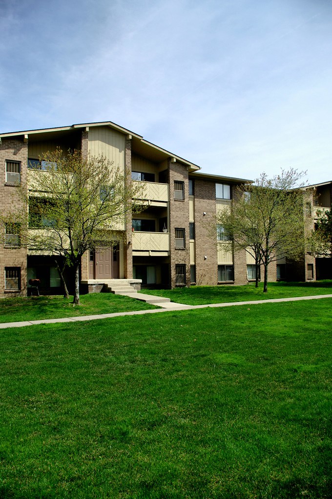 Paragon Properties / Woodland Villa Paragon Properties / W… Flickr