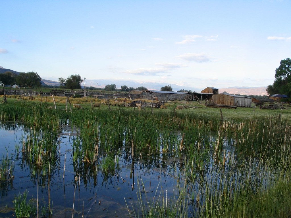 Sunrise, Utah State Route 119, Sevier Valley, Glenwood, Ut… Flickr