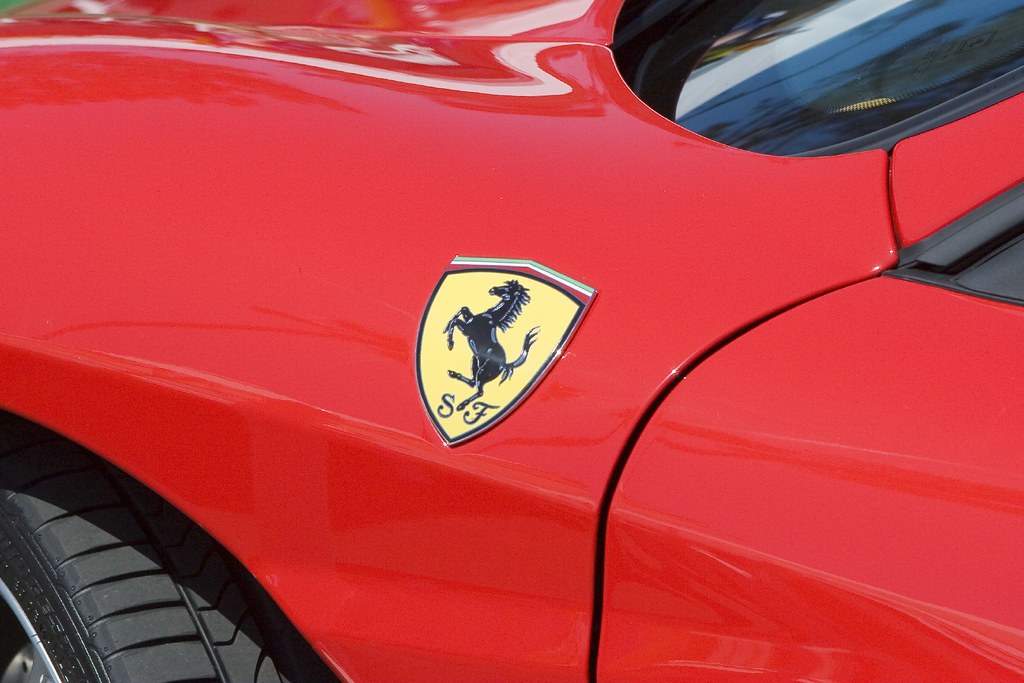 Corona Del Mar Car Show, Newport Beach, CA, September, 2007 Flickr