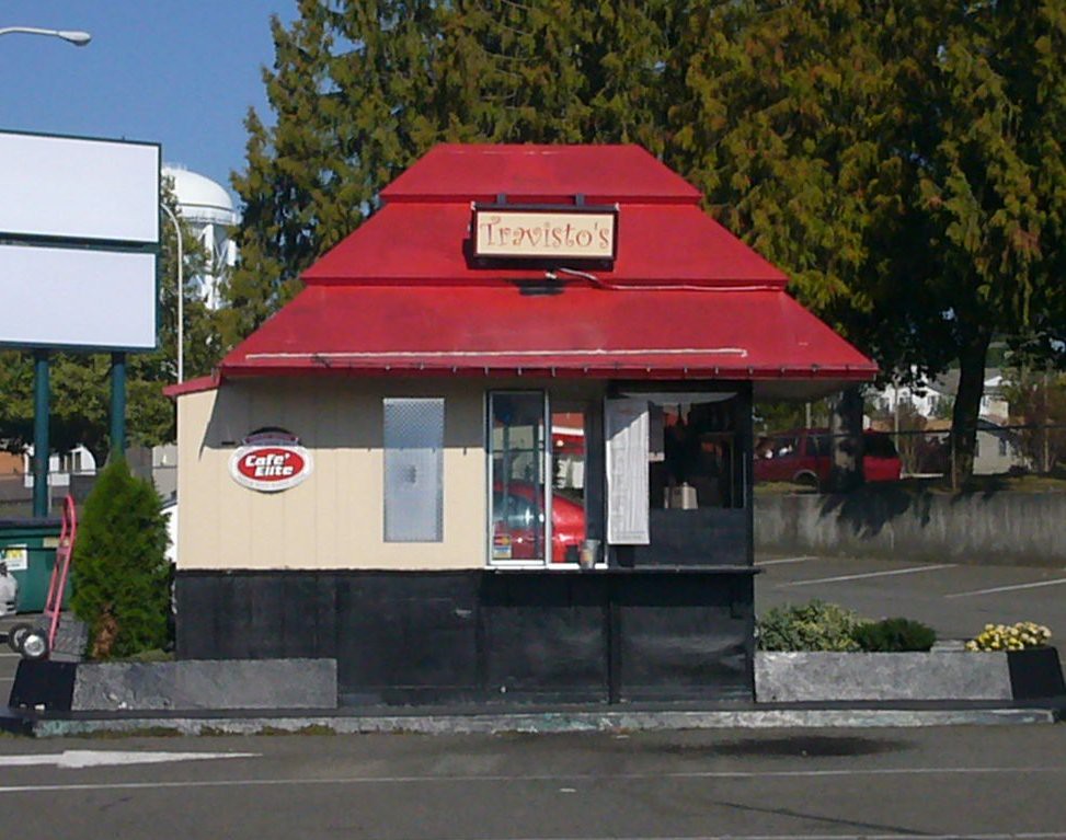 Travisto's 2838 NE Sunset Blvd Renton, WA 98056 (425) 271… Flickr