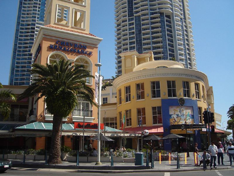 land gold coast Flickr