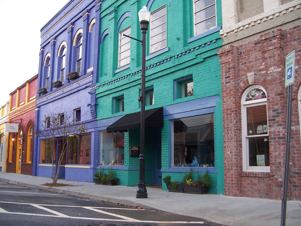 20060922 025 Conyers, Rich Flickr