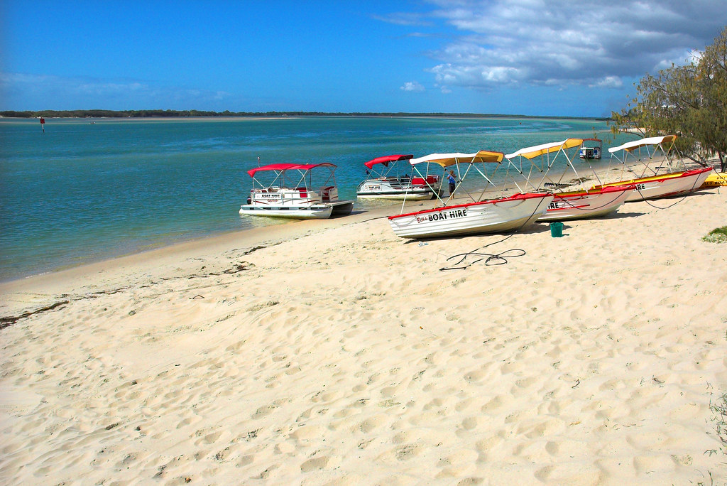 Golden Beach Caloundra 5th October 2006 Queensland, beauti… Flickr