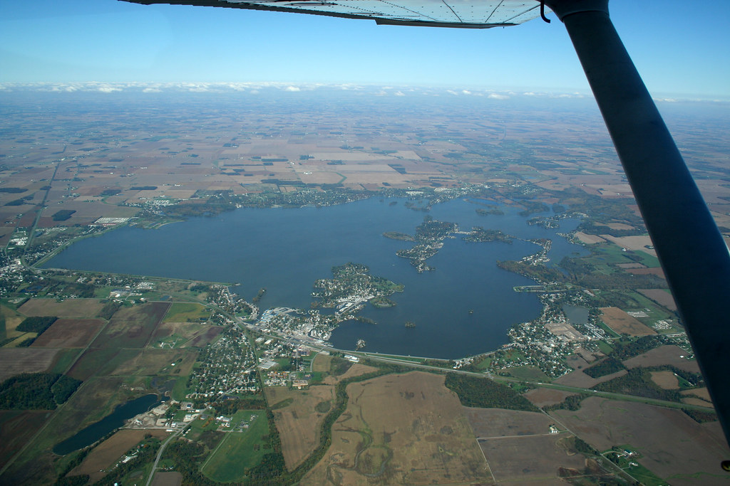 Indian Lake 7000ft DRust Flickr