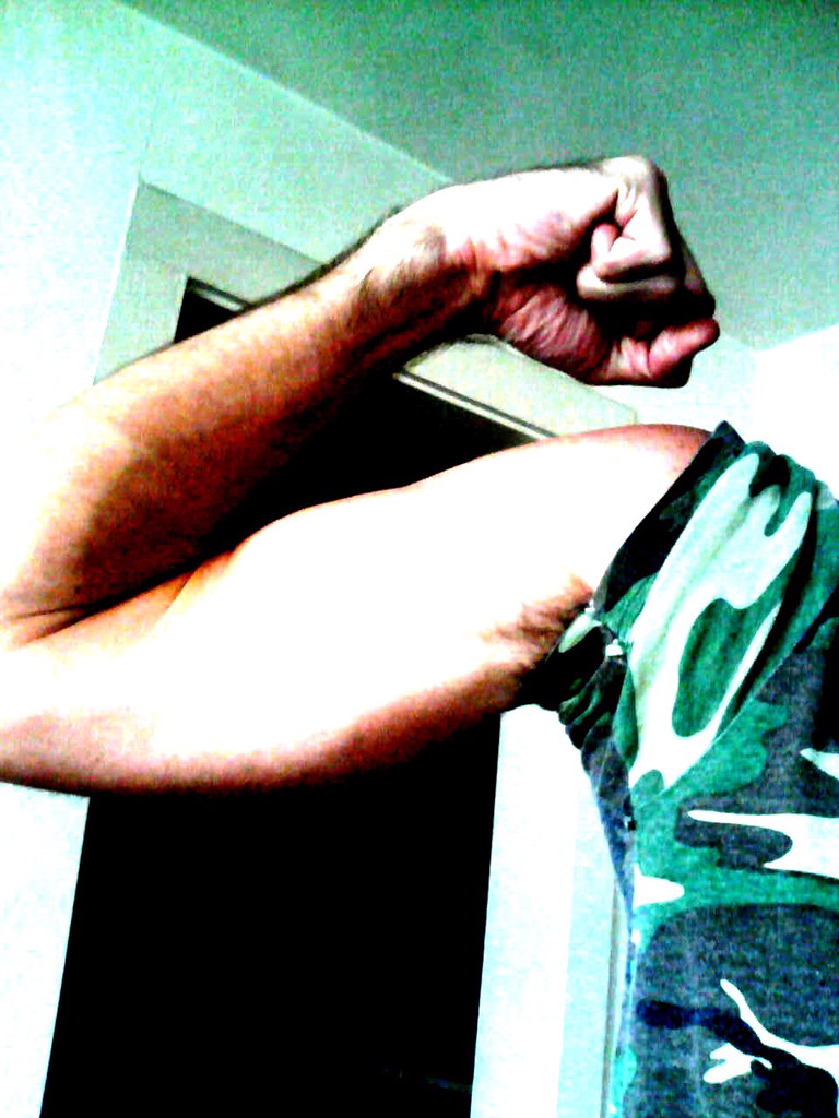 armed sean houlihan Flickr